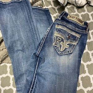 Rock Revival women’s jeans